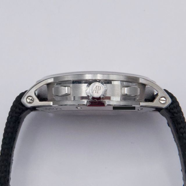 Audemars Piguet CODE 11.59 26393BC.OO.A002CR.01 Image 4